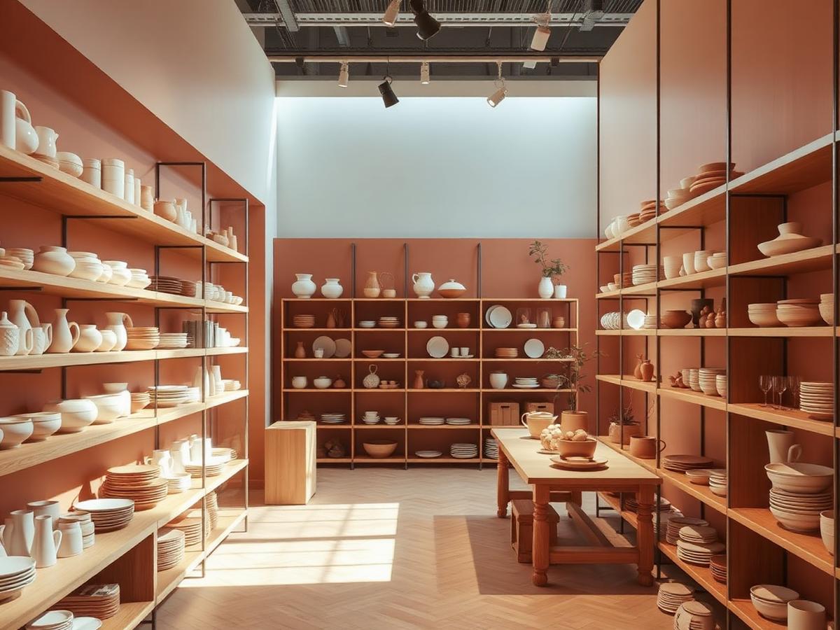 Interieur Concept Store